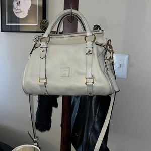 Dooney & Bourke Leather Purse
